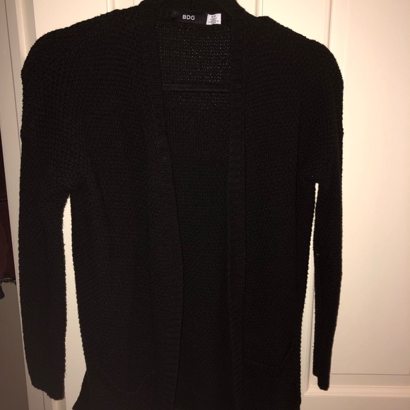 BDG/Urban Outfitters cozy cardigan - Picture 2 of 2